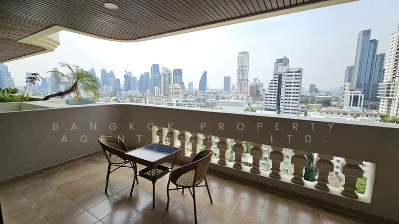 Charan Tower : จรัล ทาวเวอร์, กรุงเทพ, 19 ซอย สุขุมวิท 43, คลองตันเหนือ, วัฒนา, กรุงเทพ, 320 ตร.ม., อพาร์ทเมนท์ ให้เช่า, โดย BANGKOK PROPERTY AGENTS CO., LTD., 60008736 - DDproperty.com