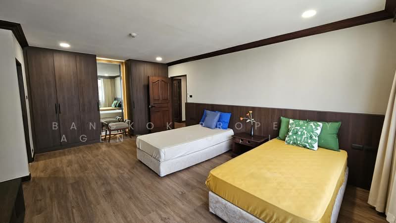 Charan Tower Residences by Aspira, Bangkok, 19 Soi Sukhumvit 43, Khlong Tan Nua, Watthana, Bangkok, 4 Bedrooms, 320 sqm, Apartment For Rent, by BANGKOK PROPERTY AGENTS CO., LTD., 60008736 - DDproperty.com