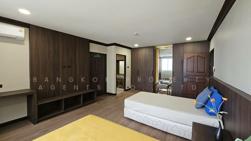 Charan Tower : จรัล ทาวเวอร์, กรุงเทพ, 19 ซอย สุขุมวิท 43, คลองตันเหนือ, วัฒนา, กรุงเทพ, 320 ตร.ม., อพาร์ทเมนท์ ให้เช่า, โดย BANGKOK PROPERTY AGENTS CO., LTD., 60008736 - DDproperty.com