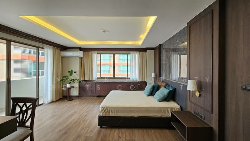 Charan Tower Residences by Aspira, Bangkok, 19 Soi Sukhumvit 43, Khlong Tan Nua, Watthana, Bangkok, 4 Bedrooms, 320 sqm, Apartment For Rent, by BANGKOK PROPERTY AGENTS CO., LTD., 60008736 - DDproperty.com
