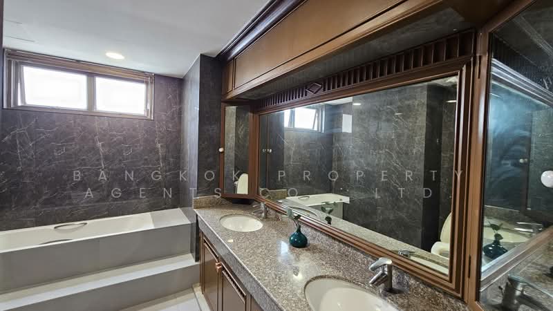 Charan Tower Residences by Aspira, Bangkok, 19 Soi Sukhumvit 43, Khlong Tan Nua, Watthana, Bangkok, 4 Bedrooms, 320 sqm, Apartment For Rent, by BANGKOK PROPERTY AGENTS CO., LTD., 60008736 - DDproperty.com