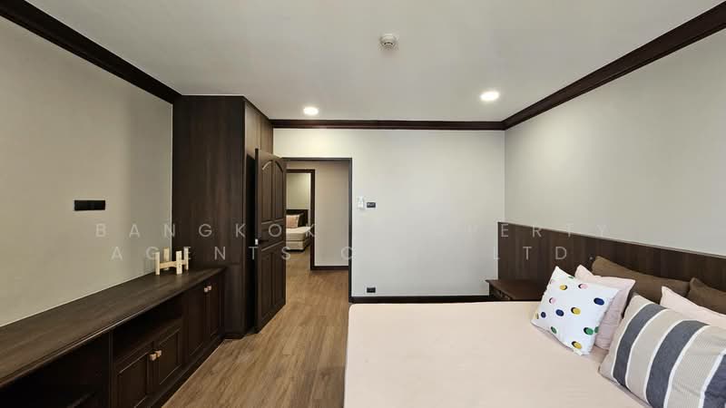 Charan Tower Residences by Aspira, Bangkok, 19 Soi Sukhumvit 43, Khlong Tan Nua, Watthana, Bangkok, 4 Bedrooms, 320 sqm, Apartment For Rent, by BANGKOK PROPERTY AGENTS CO., LTD., 60008736 - DDproperty.com