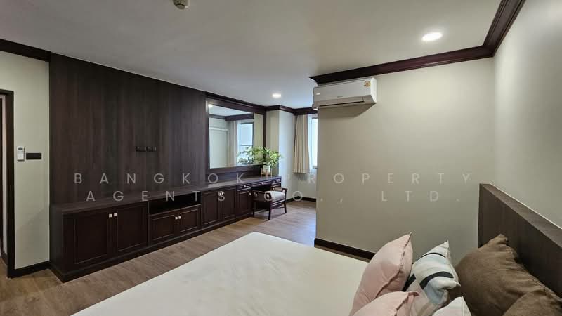 Charan Tower Residences by Aspira, Bangkok, 19 Soi Sukhumvit 43, Khlong Tan Nua, Watthana, Bangkok, 4 Bedrooms, 320 sqm, Apartment For Rent, by BANGKOK PROPERTY AGENTS CO., LTD., 60008736 - DDproperty.com