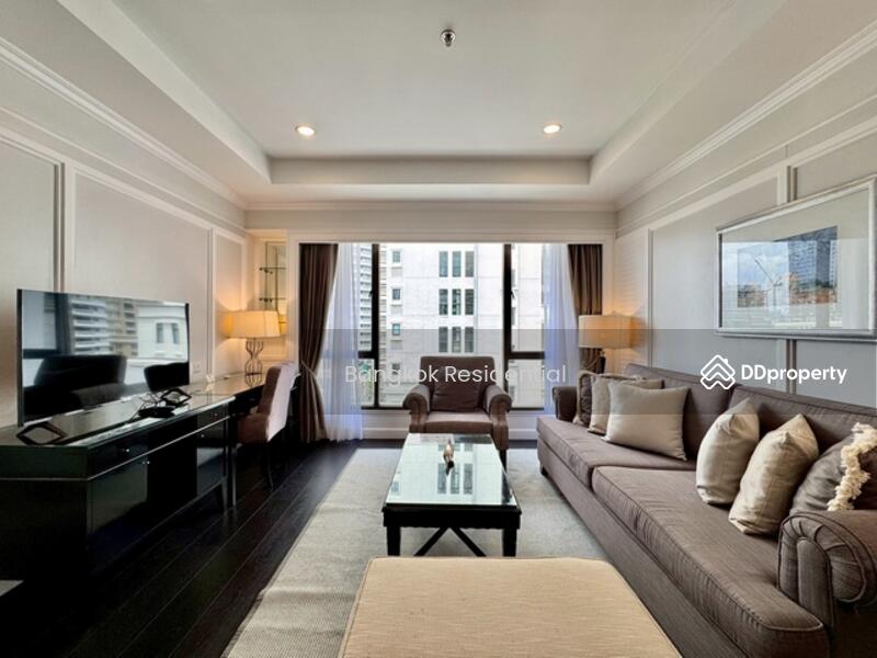 For Rent - Cape House Hotel, Bangkok