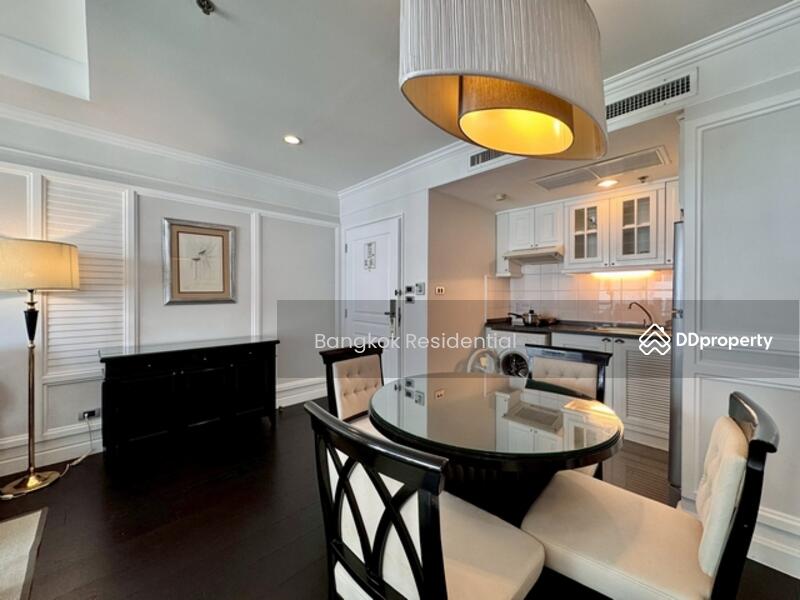 For Rent - Cape House Hotel, Bangkok