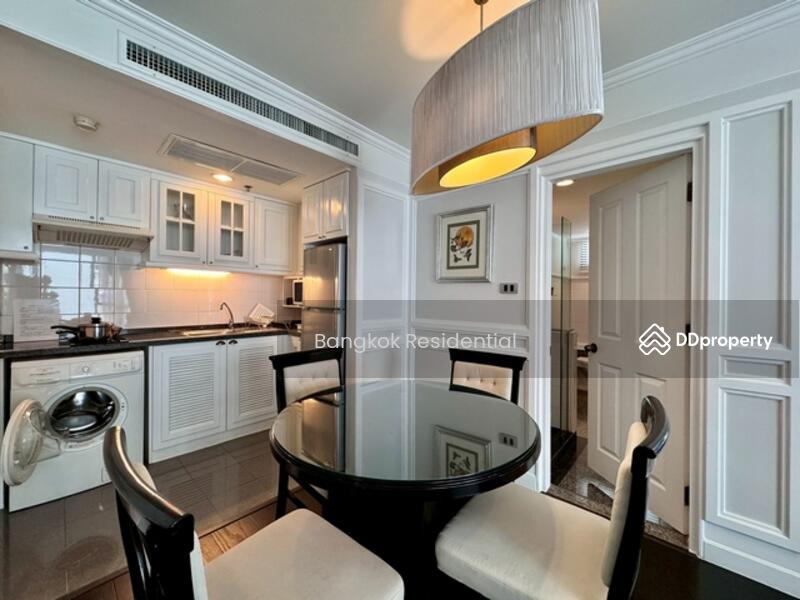 For Rent - Cape House Hotel, Bangkok