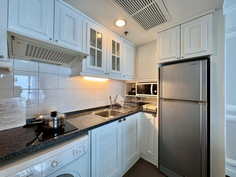 Cape House Hotel : เคปเฮาส์ โฮเทล, กรุงเทพ, 43 Soi Langsuan, Ploenchit Road, Lumpini, Pathumwan, Bangkok, ลุมพินี, ปทุมวัน, กรุงเทพ, 58 ตร.ม., คอนโด ให้เช่า, โดย Bangkok Residential, 60008744 - DDproperty.com