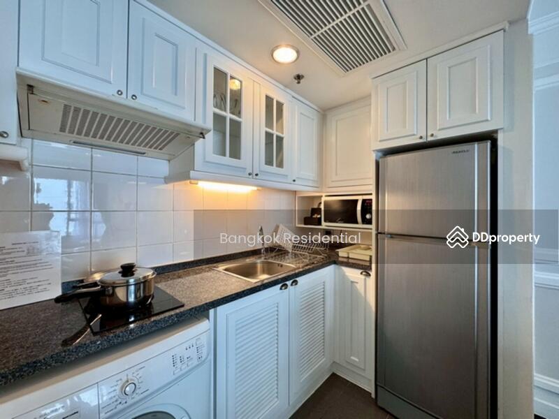 For Rent - Cape House Hotel, Bangkok