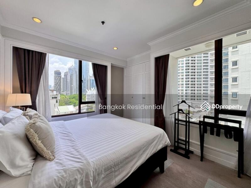 For Rent - Cape House Hotel, Bangkok