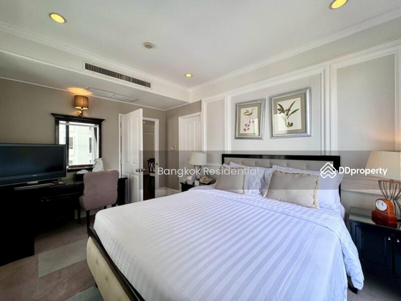 For Rent - Cape House Hotel, Bangkok