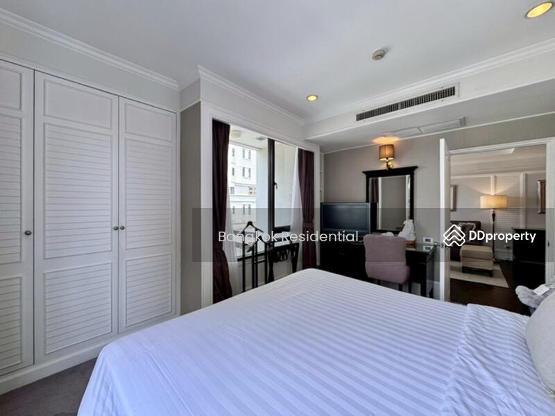 For Rent - Cape House Hotel, Bangkok