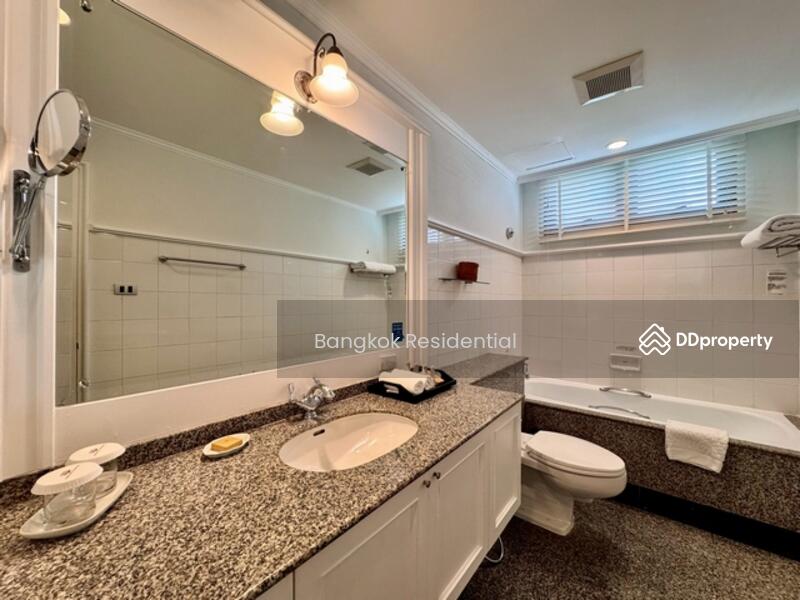 For Rent - Cape House Hotel, Bangkok