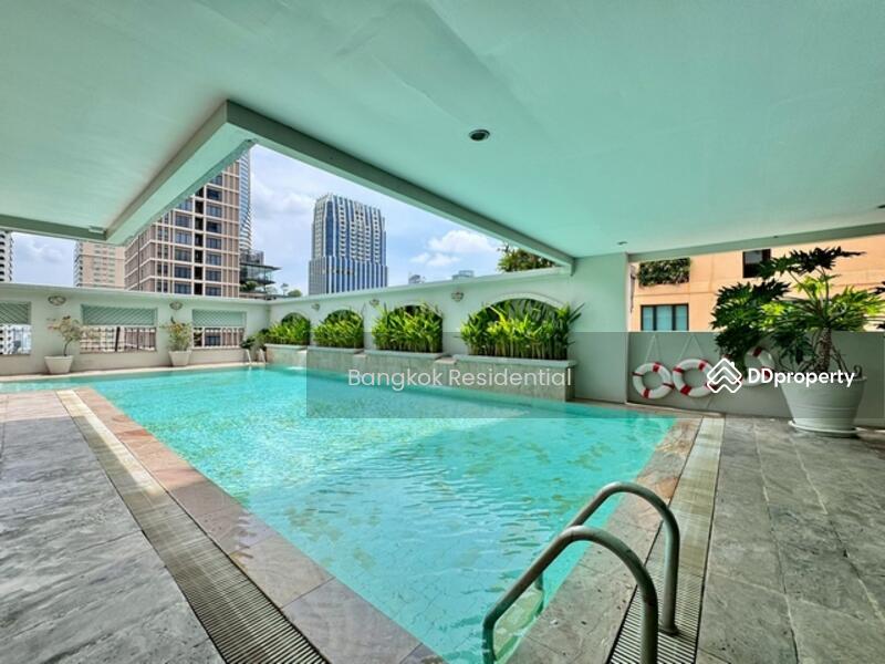 ให้เช่า - Cape House Hotel, กรุงเทพ