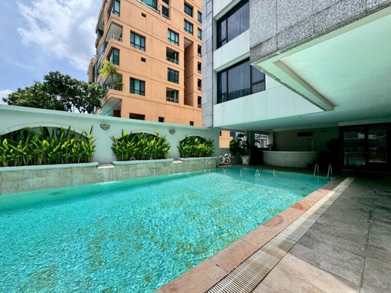 Cape House Hotel : เคปเฮาส์ โฮเทล, กรุงเทพ, 43 Soi Langsuan, Ploenchit Road, Lumpini, Pathumwan, Bangkok, ลุมพินี, ปทุมวัน, กรุงเทพ, 58 ตร.ม., คอนโด ให้เช่า, โดย Bangkok Residential, 60008744 - DDproperty.com