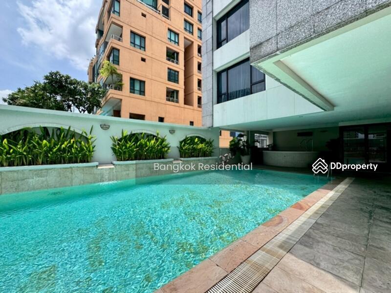 For Rent - Cape House Hotel, Bangkok