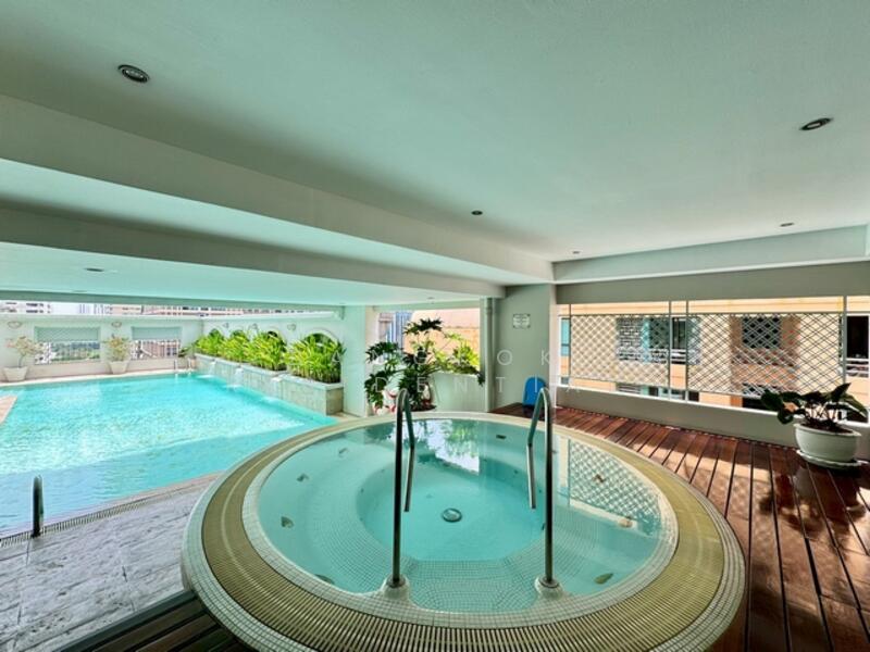 Cape House Hotel : เคปเฮาส์ โฮเทล, กรุงเทพ, 43 Soi Langsuan, Ploenchit Road, Lumpini, Pathumwan, Bangkok, ลุมพินี, ปทุมวัน, กรุงเทพ, 58 ตร.ม., คอนโด ให้เช่า, โดย Bangkok Residential, 60008744 - DDproperty.com