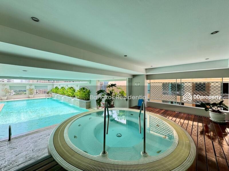 For Rent - Cape House Hotel, Bangkok