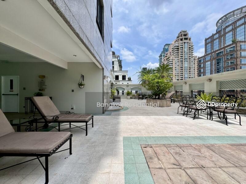 For Rent - Cape House Hotel, Bangkok