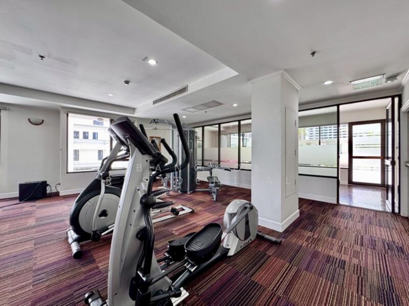 Cape House Hotel : เคปเฮาส์ โฮเทล, กรุงเทพ, 43 Soi Langsuan, Ploenchit Road, Lumpini, Pathumwan, Bangkok, ลุมพินี, ปทุมวัน, กรุงเทพ, 58 ตร.ม., คอนโด ให้เช่า, โดย Bangkok Residential, 60008744 - DDproperty.com