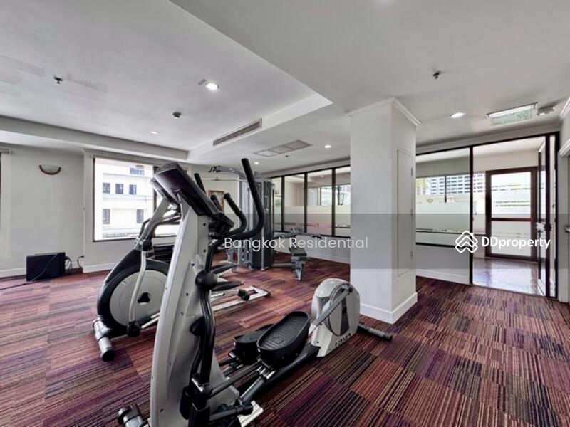 For Rent - Cape House Hotel, Bangkok