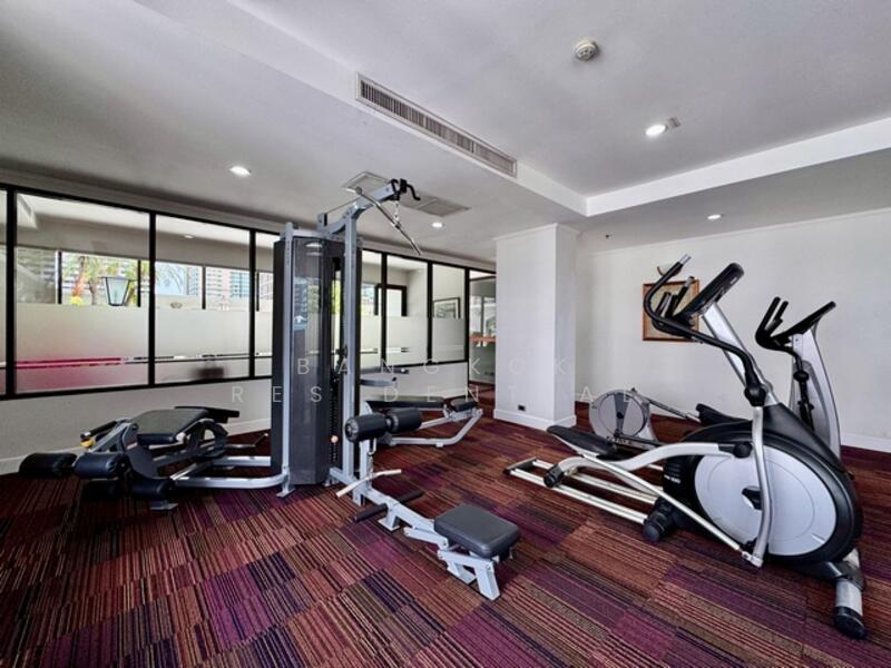 Cape House Hotel : เคปเฮาส์ โฮเทล, กรุงเทพ, 43 Soi Langsuan, Ploenchit Road, Lumpini, Pathumwan, Bangkok, ลุมพินี, ปทุมวัน, กรุงเทพ, 58 ตร.ม., คอนโด ให้เช่า, โดย Bangkok Residential, 60008744 - DDproperty.com