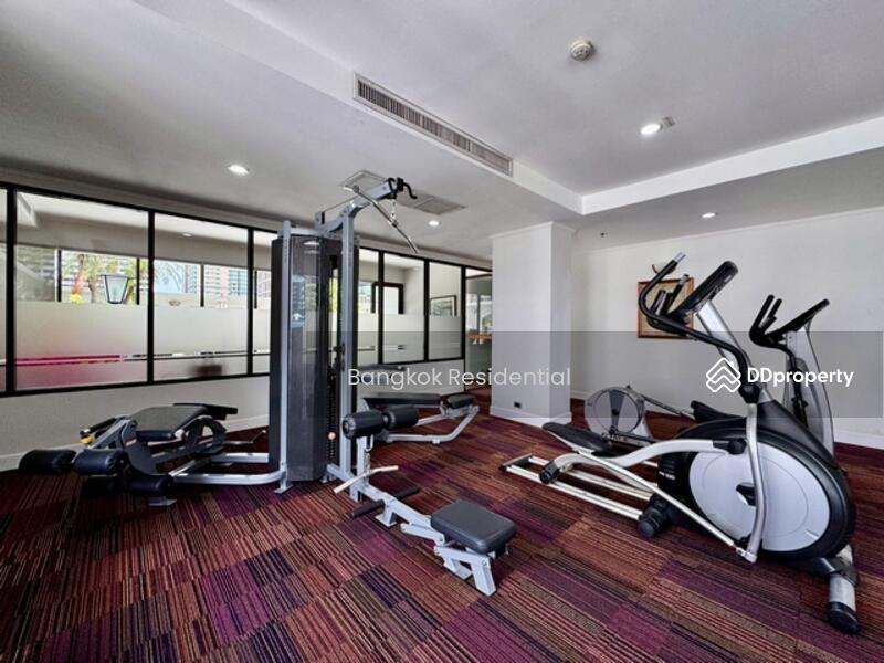 For Rent - Cape House Hotel, Bangkok