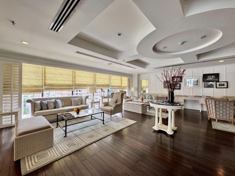Cape House Hotel : เคปเฮาส์ โฮเทล, กรุงเทพ, 43 Soi Langsuan, Ploenchit Road, Lumpini, Pathumwan, Bangkok, ลุมพินี, ปทุมวัน, กรุงเทพ, 58 ตร.ม., คอนโด ให้เช่า, โดย Bangkok Residential, 60008744 - DDproperty.com
