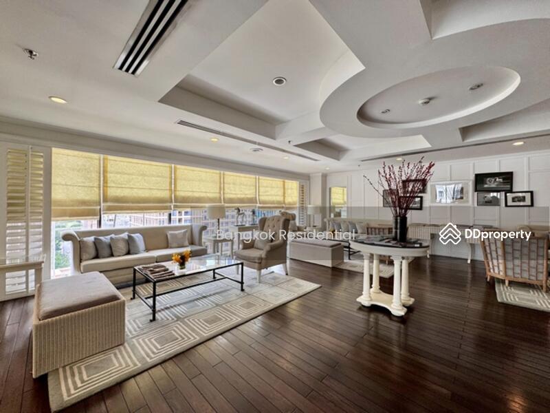 For Rent - Cape House Hotel, Bangkok