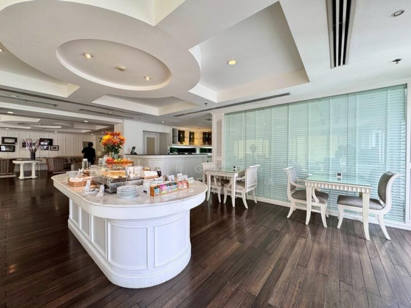 Cape House Hotel : เคปเฮาส์ โฮเทล, กรุงเทพ, 43 Soi Langsuan, Ploenchit Road, Lumpini, Pathumwan, Bangkok, ลุมพินี, ปทุมวัน, กรุงเทพ, 58 ตร.ม., คอนโด ให้เช่า, โดย Bangkok Residential, 60008744 - DDproperty.com