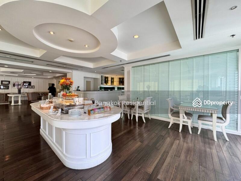For Rent - Cape House Hotel, Bangkok