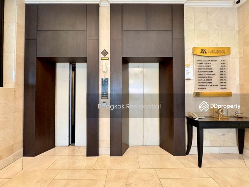 For Rent - Cape House Hotel, Bangkok