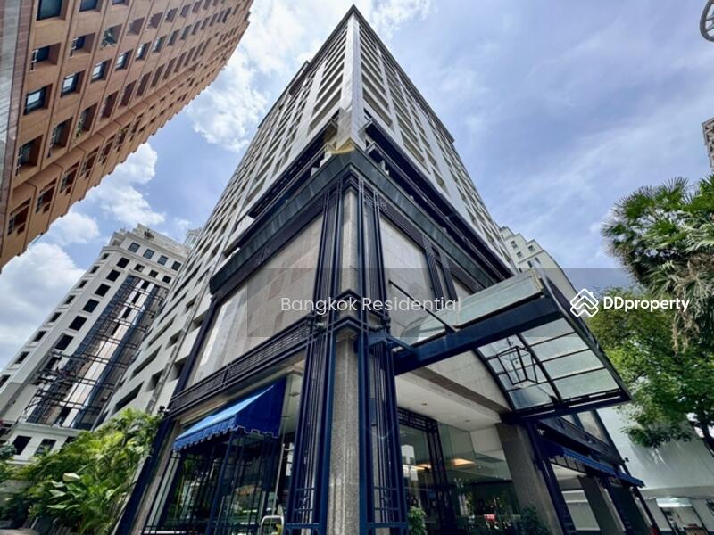 For Rent - Cape House Hotel, Bangkok