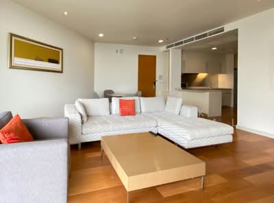 For Rent - Chatrium Residence Riverside, Bangkok