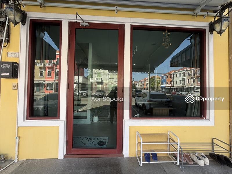 ขาย - Venice Di Iris Watcharapon : เวนิส ดิ ไอริส วัชรพล, กรุงเทพ