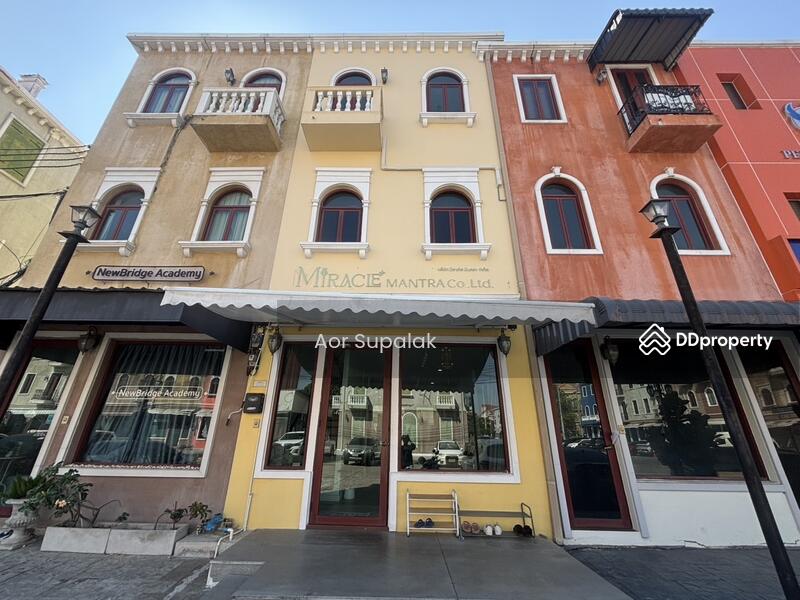 ขาย - Venice Di Iris Watcharapon : เวนิส ดิ ไอริส วัชรพล, กรุงเทพ
