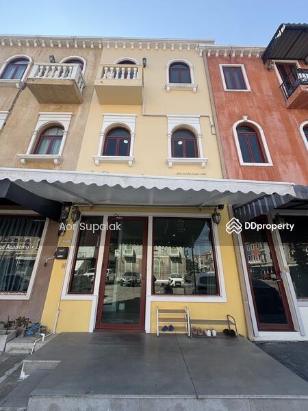 ขาย - Venice Di Iris Watcharapon : เวนิส ดิ ไอริส วัชรพล, กรุงเทพ