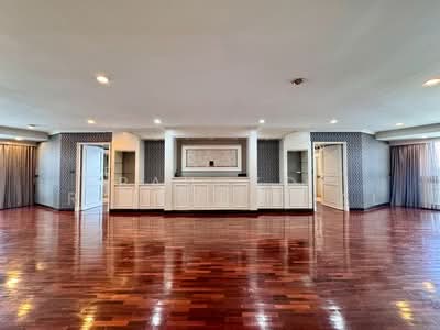 For Rent - President Park Sukhumvit 24, Bangkok