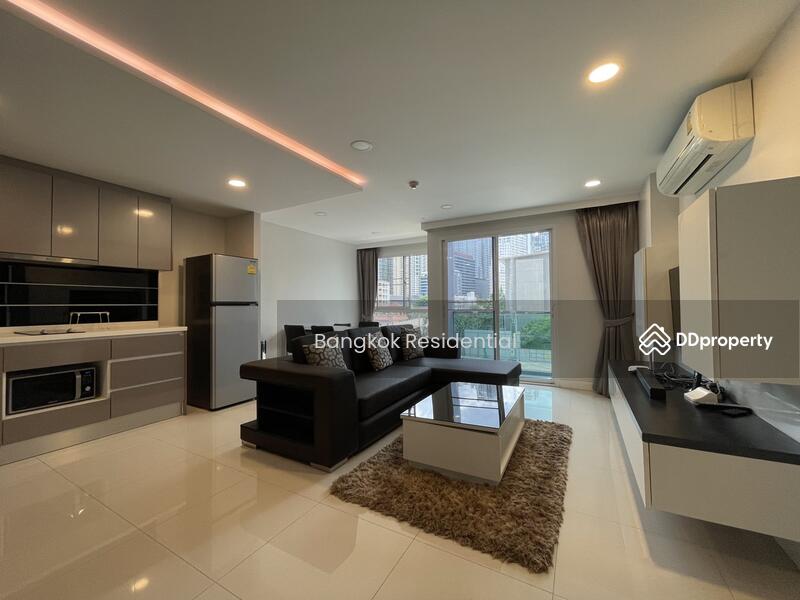 For Rent - Aashiana Sukhumvit 26, Bangkok