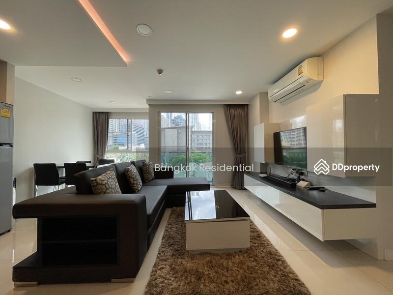 For Rent - Aashiana Sukhumvit 26, Bangkok