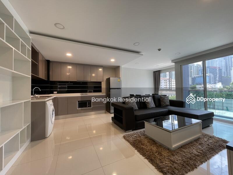 For Rent - Aashiana Sukhumvit 26, Bangkok