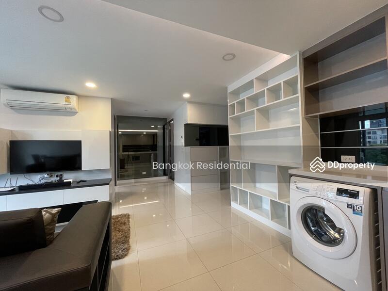 For Rent - Aashiana Sukhumvit 26, Bangkok