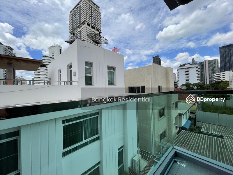 For Rent - Aashiana Sukhumvit 26, Bangkok