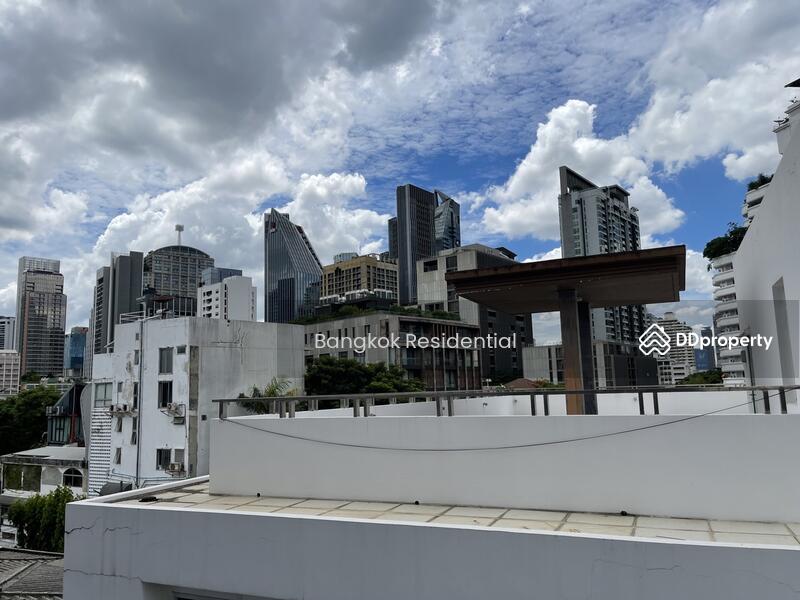 For Rent - Aashiana Sukhumvit 26, Bangkok