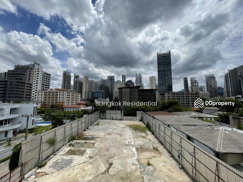 For Rent - Aashiana Sukhumvit 26, Bangkok