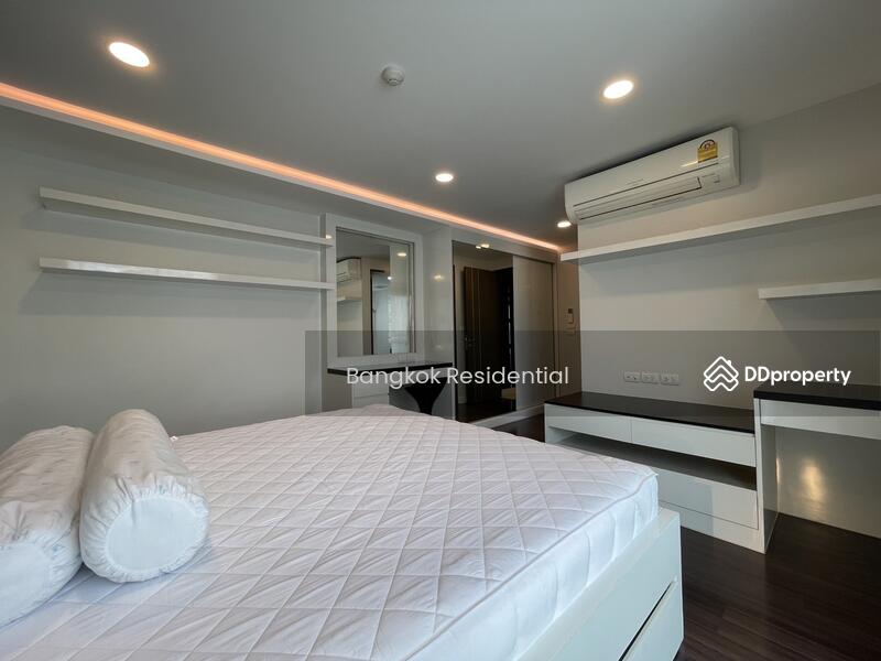 For Rent - Aashiana Sukhumvit 26, Bangkok
