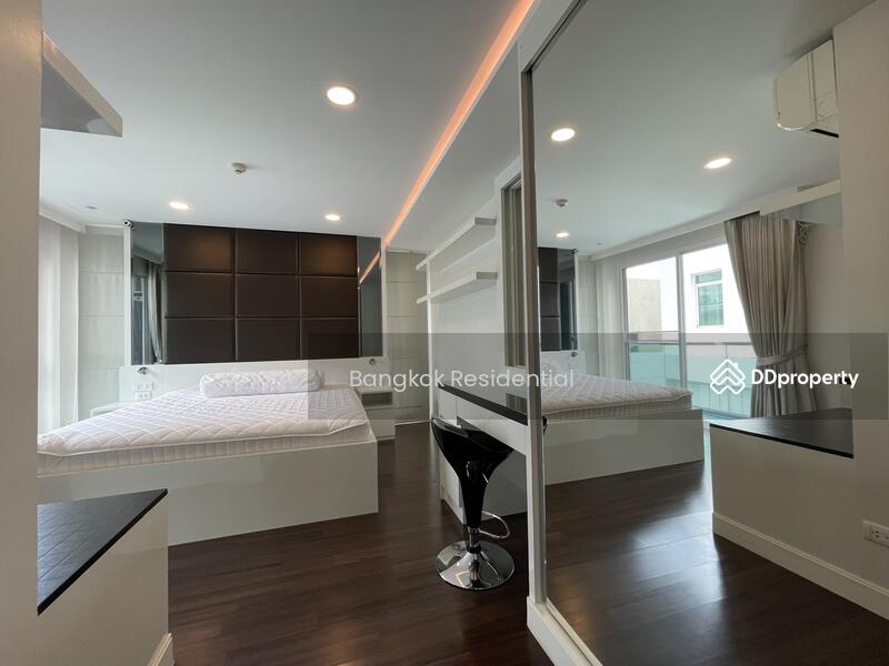 For Rent - Aashiana Sukhumvit 26, Bangkok