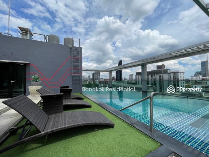 For Rent - Aashiana Sukhumvit 26, Bangkok