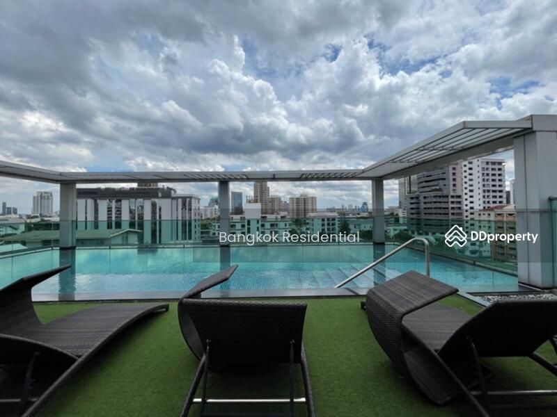 For Rent - Aashiana Sukhumvit 26, Bangkok