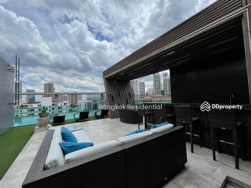 For Rent - Aashiana Sukhumvit 26, Bangkok