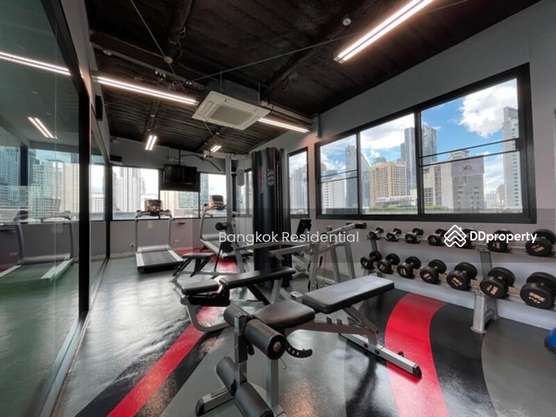 For Rent - Aashiana Sukhumvit 26, Bangkok